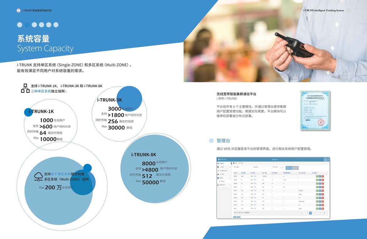 集群调度-系统容量